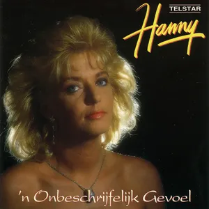 Een onbeschrijfelijk gevoel